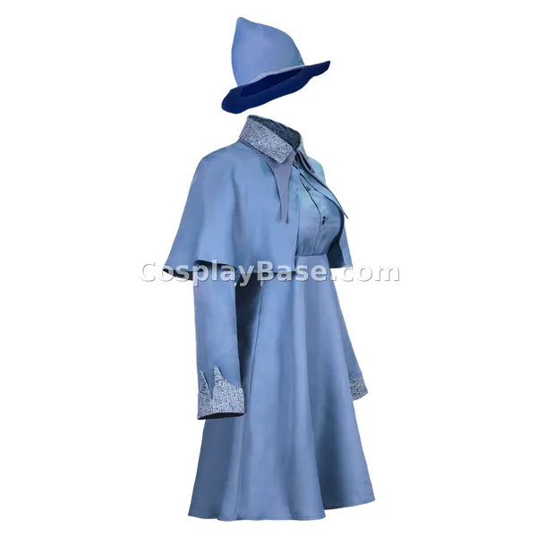 Fleur Delacour Costume