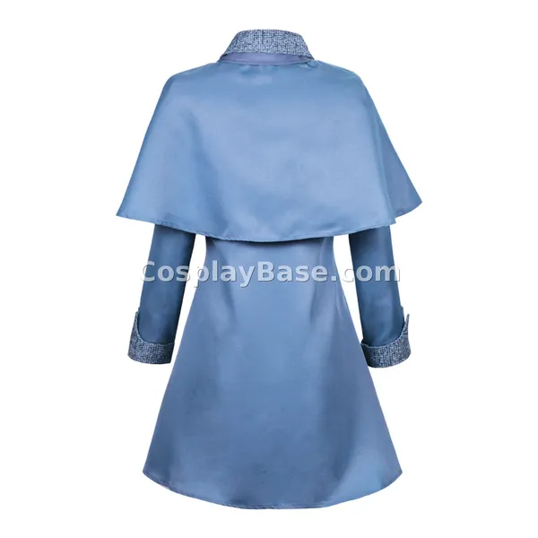 Fleur Delacour Costume