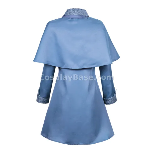 Fleur Delacour Costume main picture 3