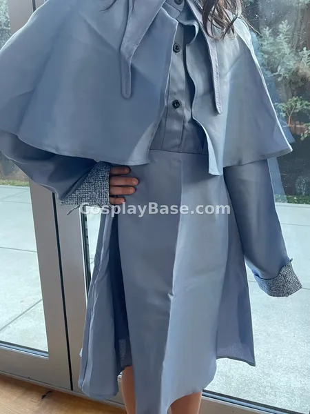 Fleur Delacour cosplay customer review photo 2