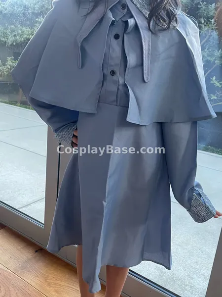 Fleur Delacour cosplay customer review photo 4