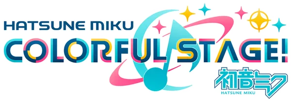 HATSUNE MIKU: COLORFUL STAGE! cosplay