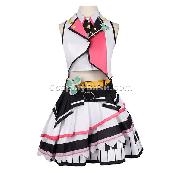 Airi Momoi Costume main picture