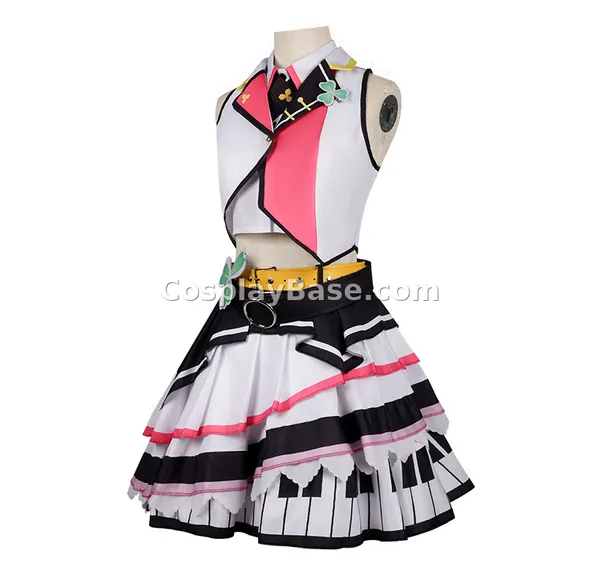 Airi Momoi Costume