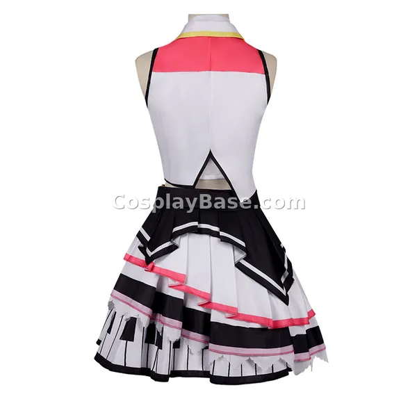 Airi Momoi Costume