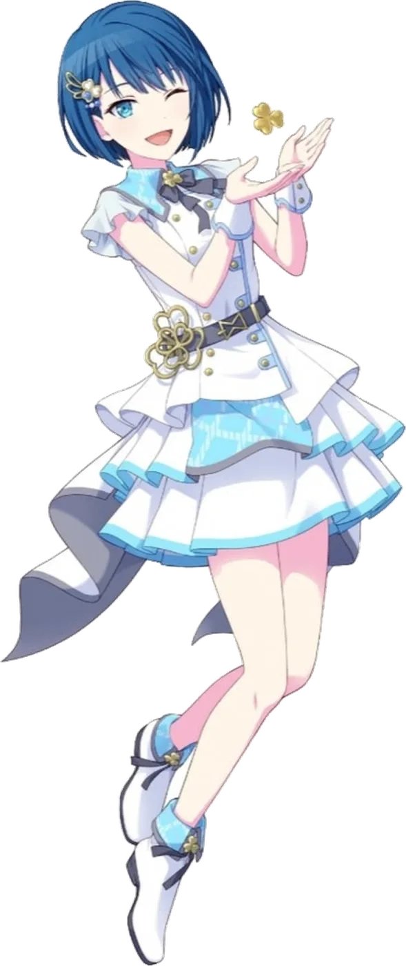 Haruka Kiritani