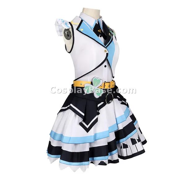 Haruka Kiritani Costume