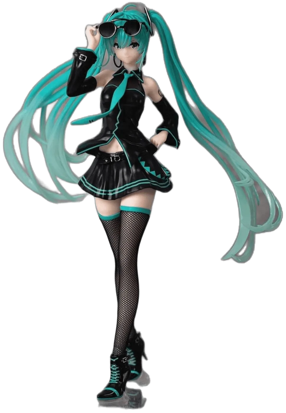 Hatsune Miku Stylist