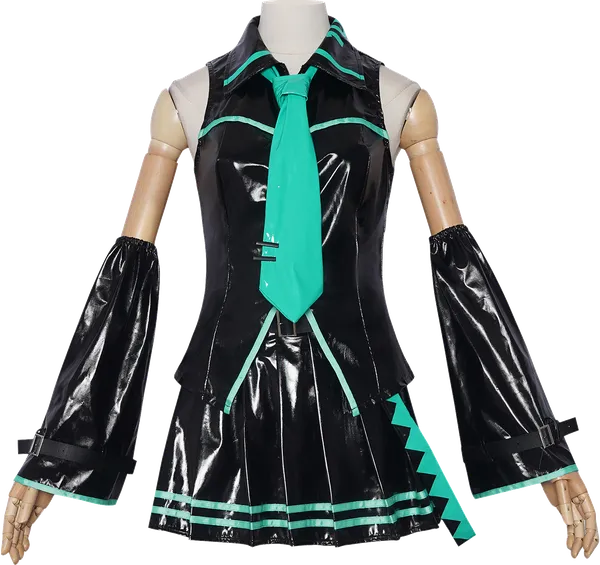 Hatsune Miku Stylist Costume