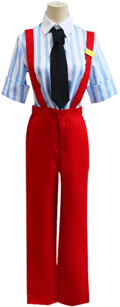 Kasane Teto Mesmerizer cosplay - Hatsune Miku
