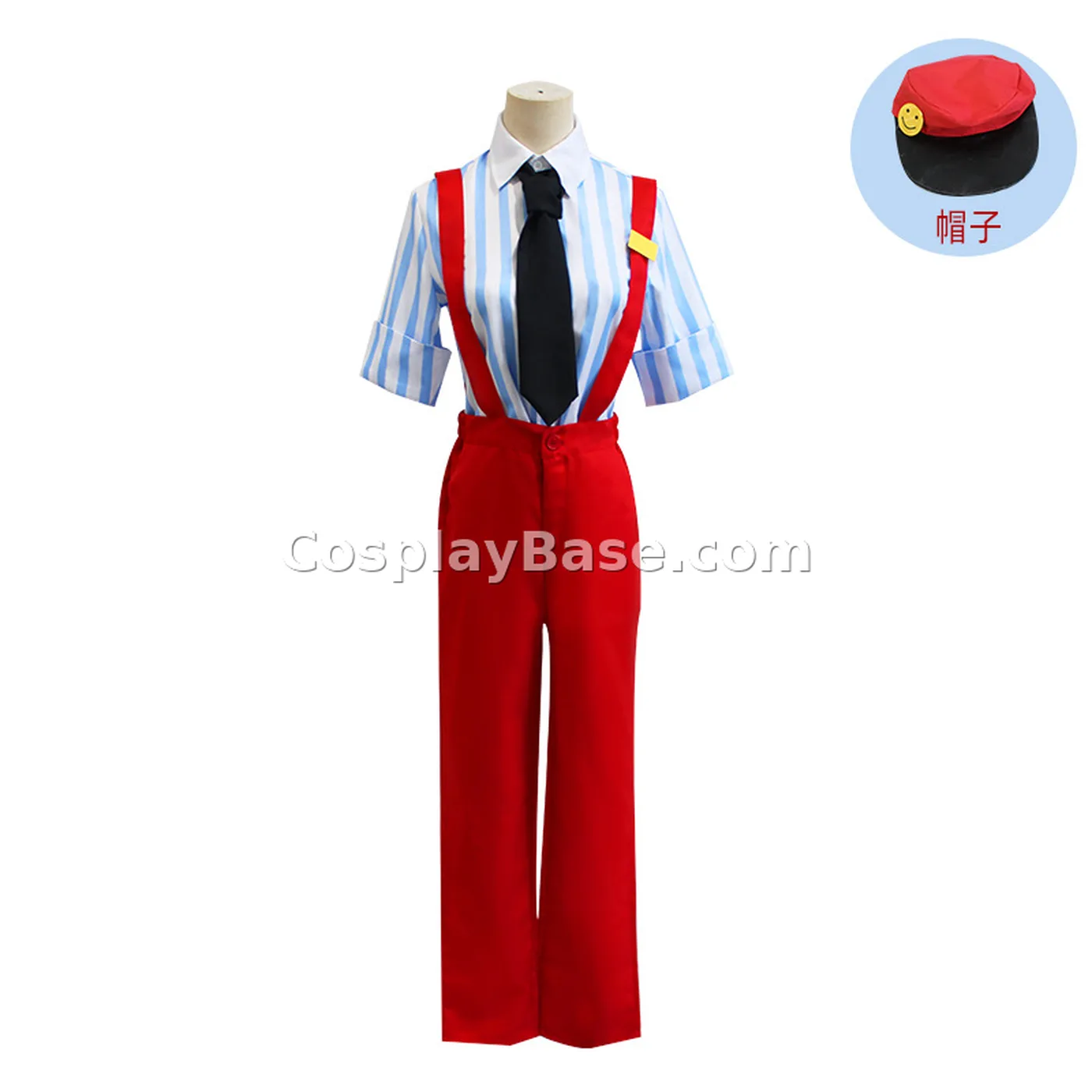 Kasane Teto Mesmerizer Costume
