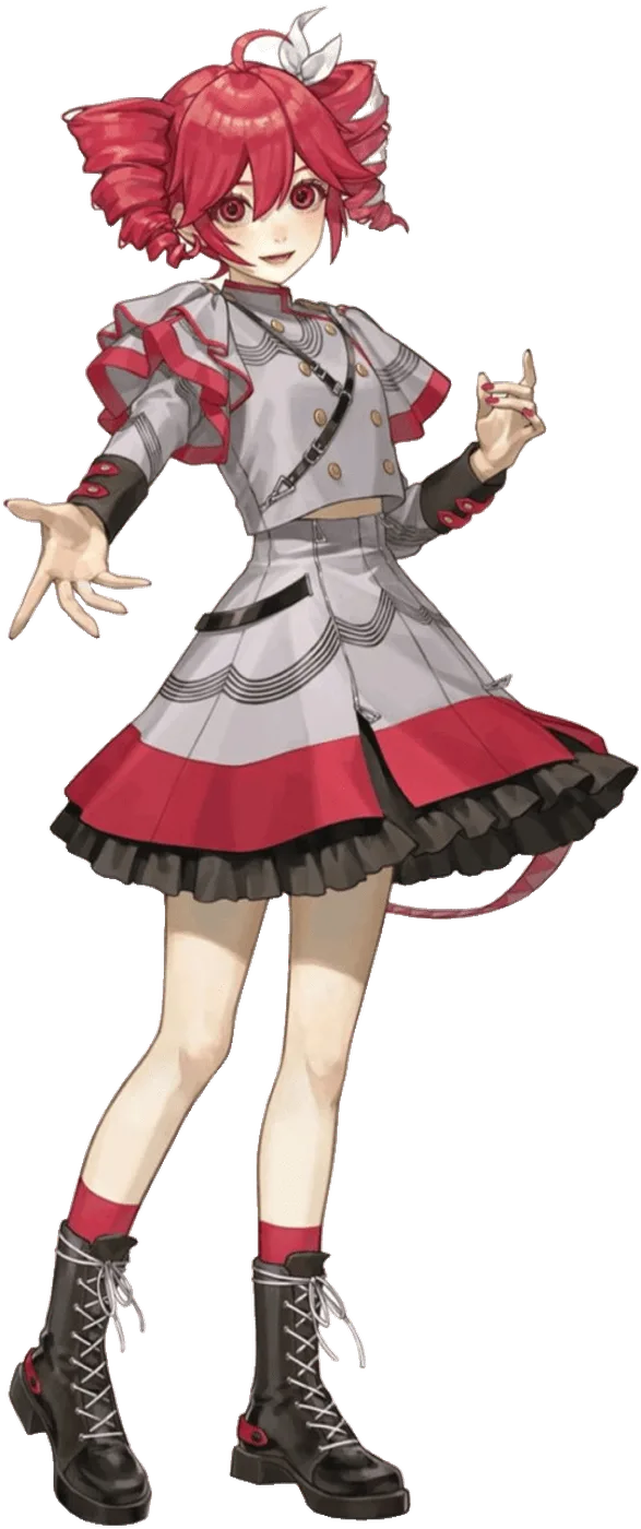 Kasane Teto