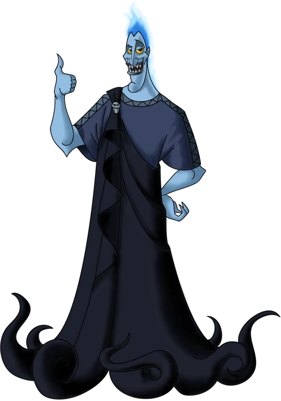 Hades