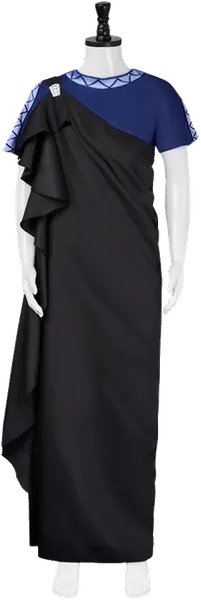 Hades cosplay - Hercules