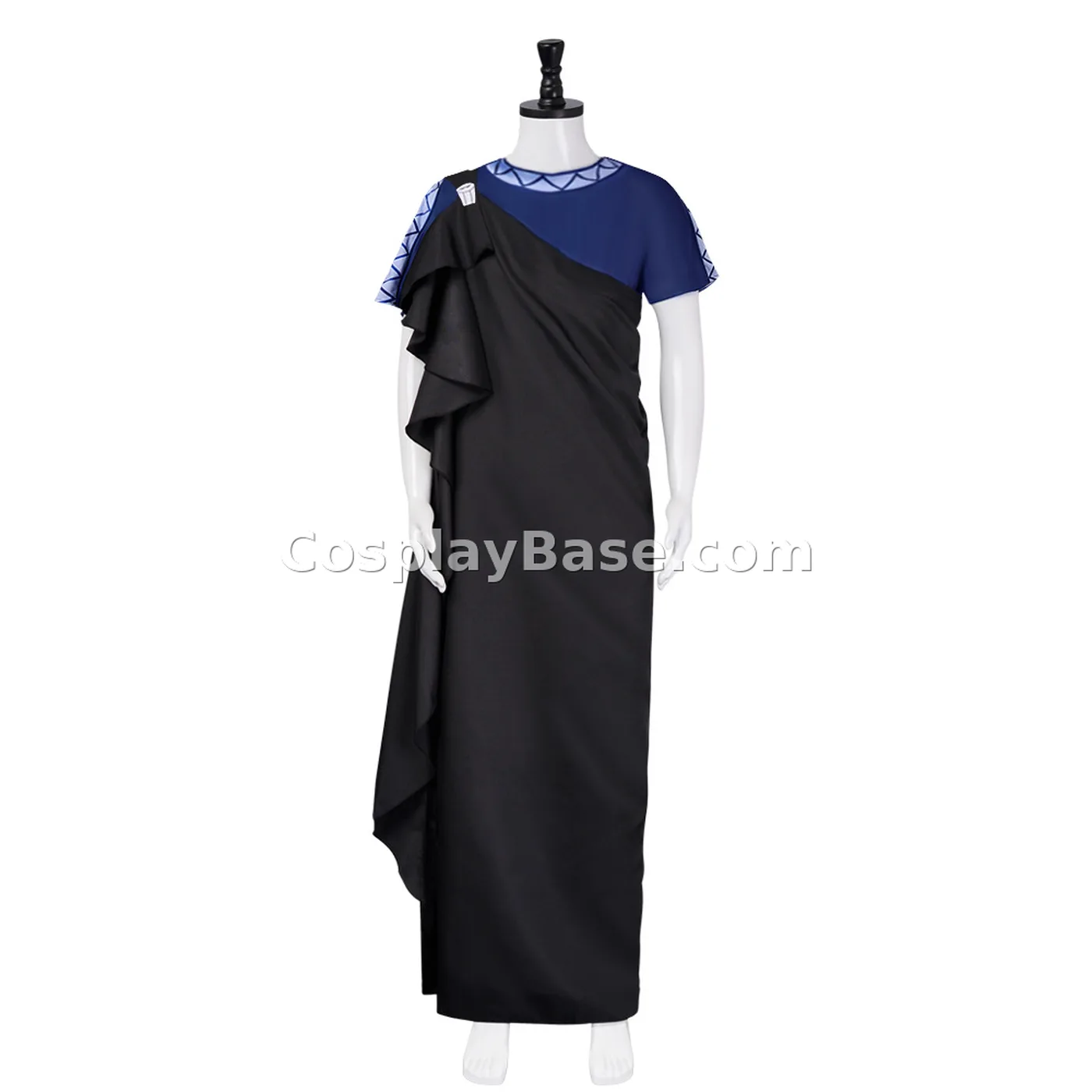 Hades Costume