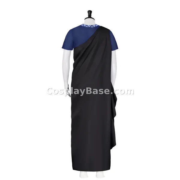 Hades Costume