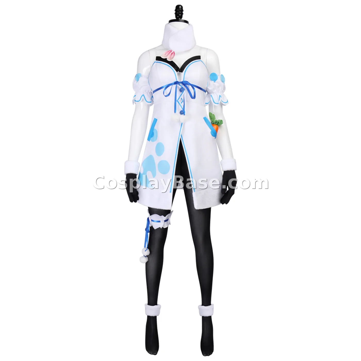 Usada Pekora Costume
