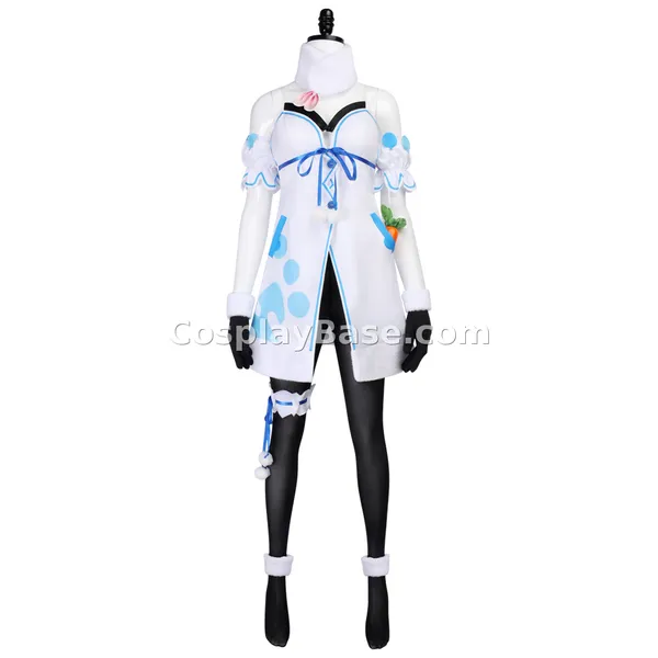 Usada Pekora Costume main picture