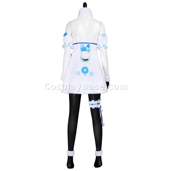 Usada Pekora Costume