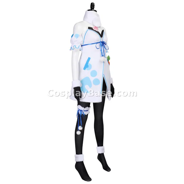 Usada Pekora Costume