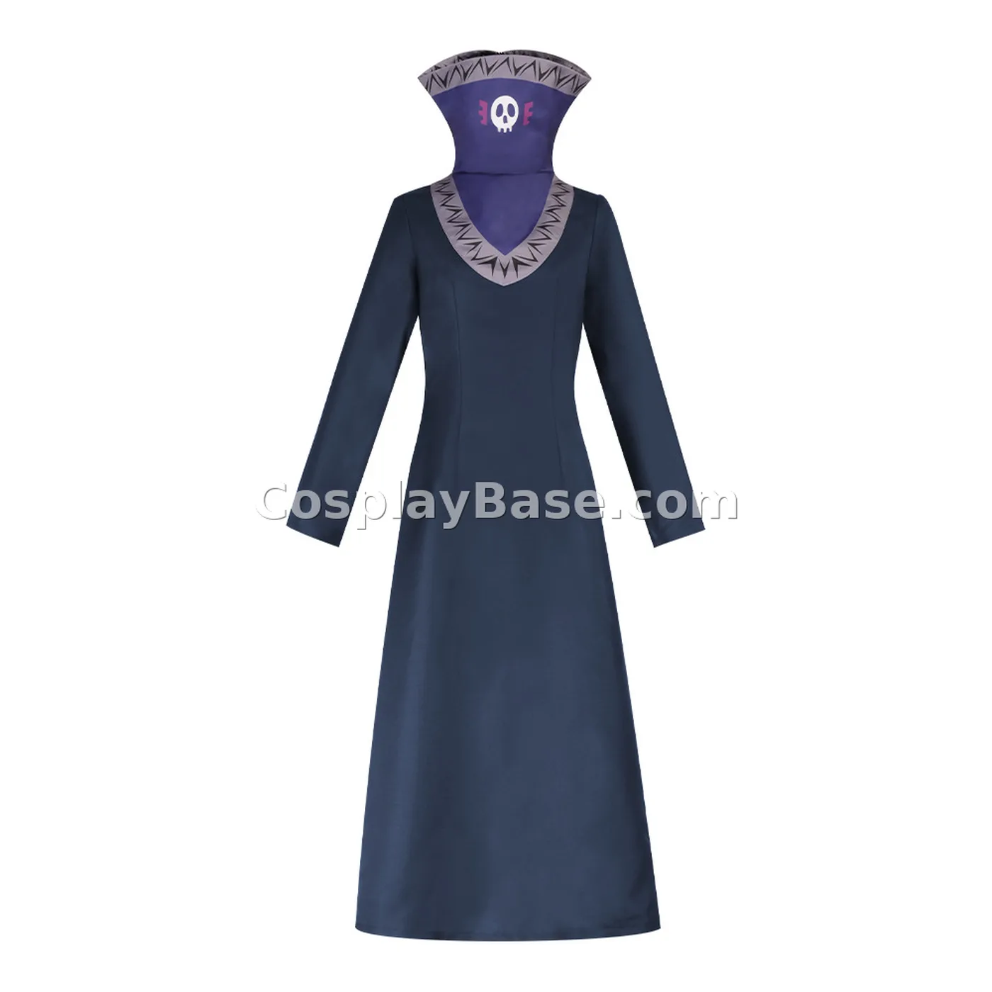 Feitan Costume