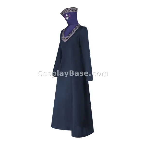 Feitan Costume
