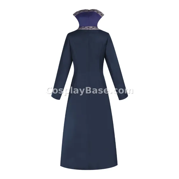 Feitan Costume