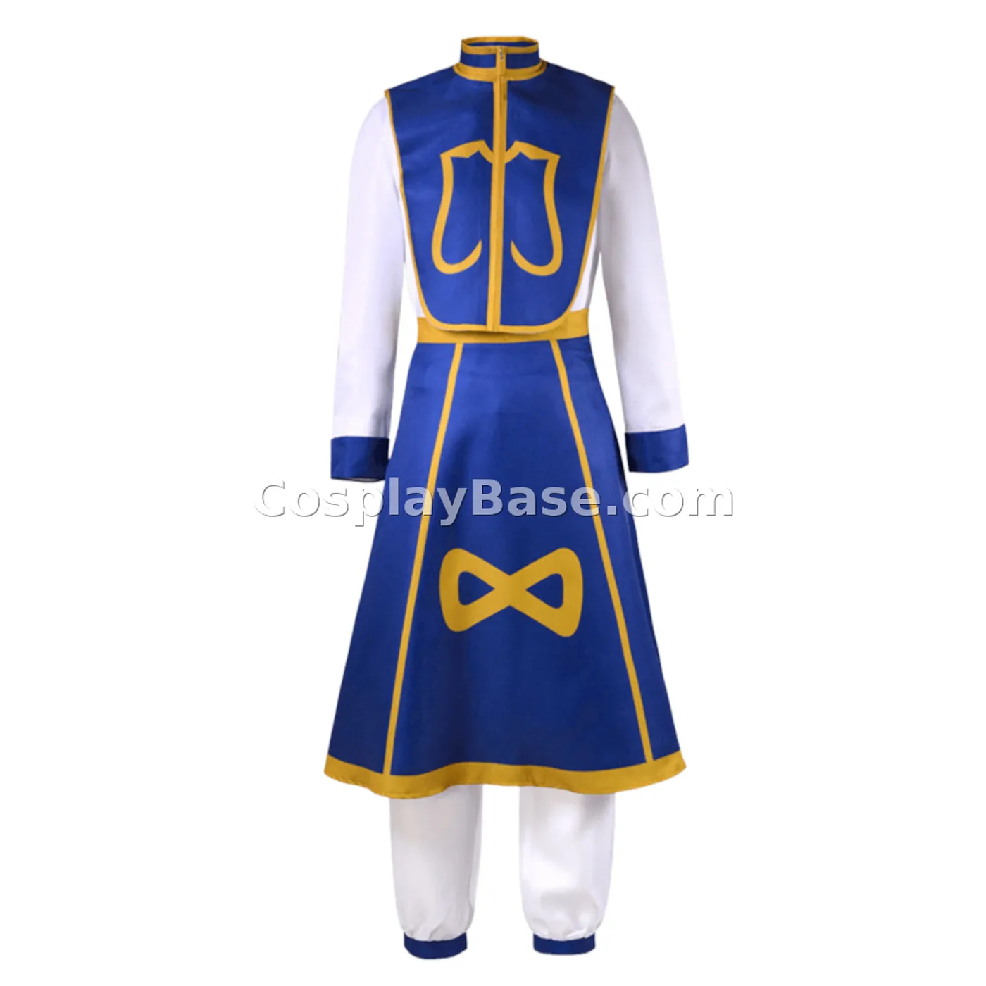 Kurapika Costume