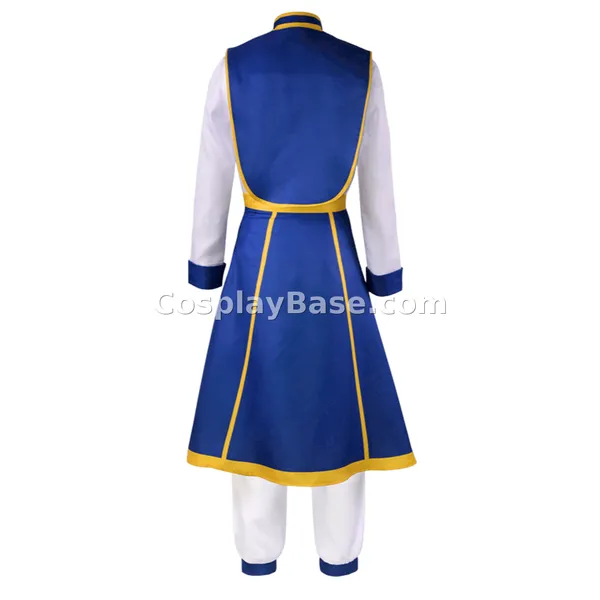 Kurapika Costume