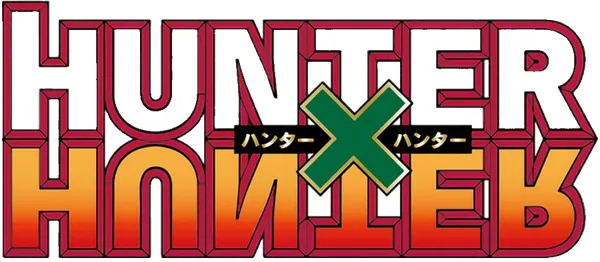 Hunter x Hunter