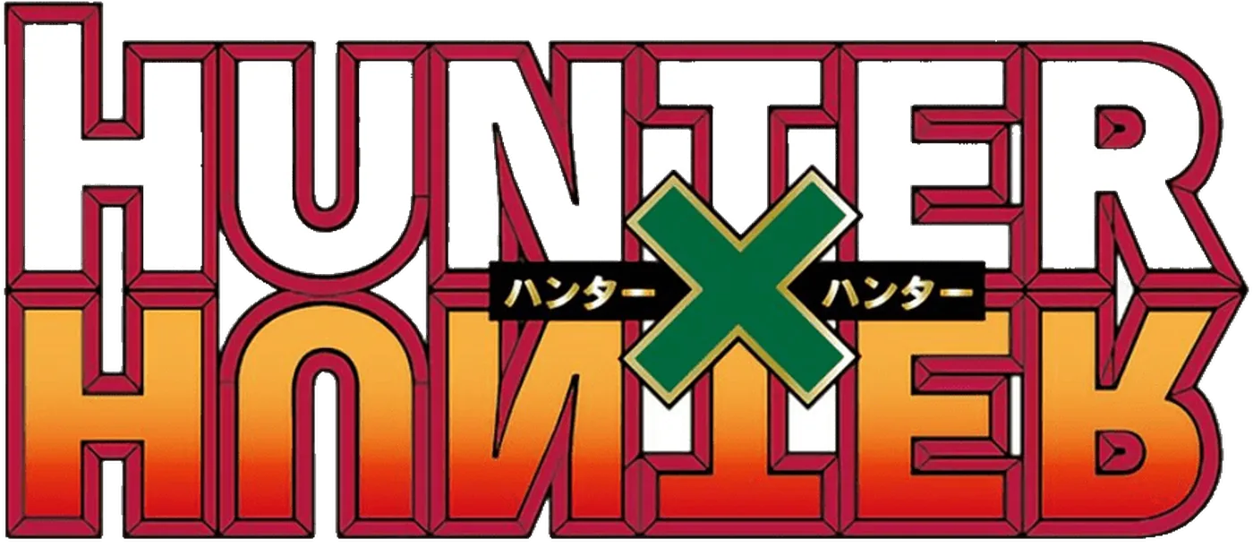 Hunter x Hunter