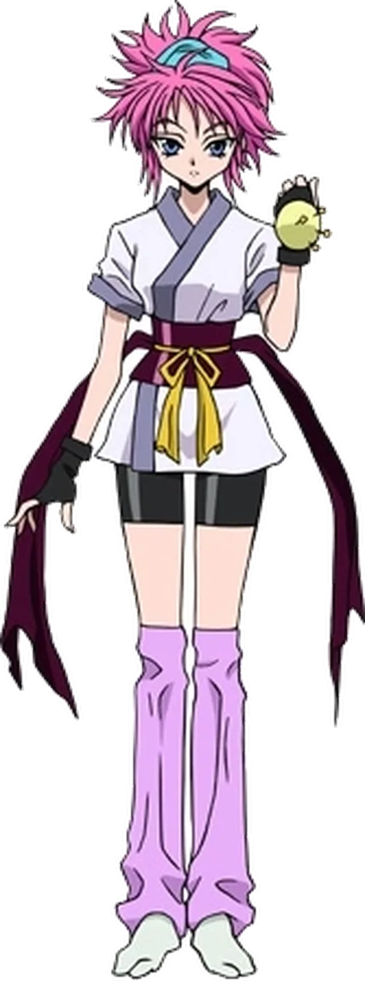 Machi
