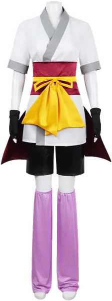 Machi cosplay - Hunter x Hunter
