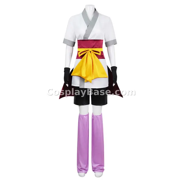 Machi Costume main picture