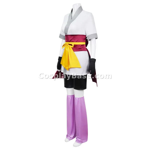Machi Costume