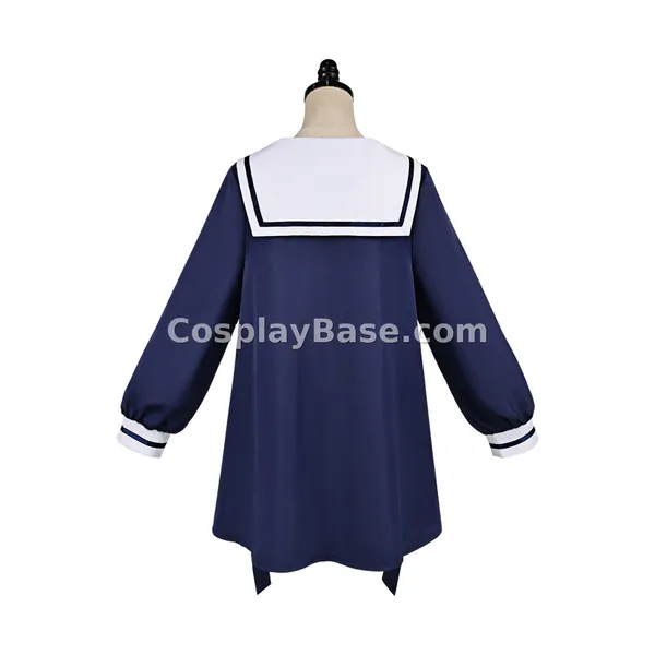 Mimi Costume