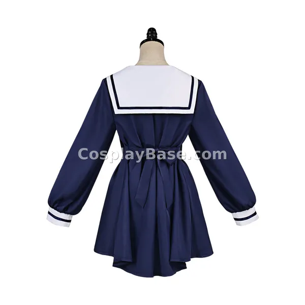 Sheena Costume