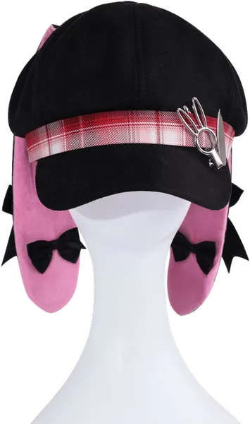 Barmaid Hat