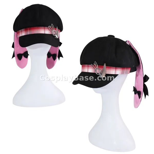 Barmaid Hat