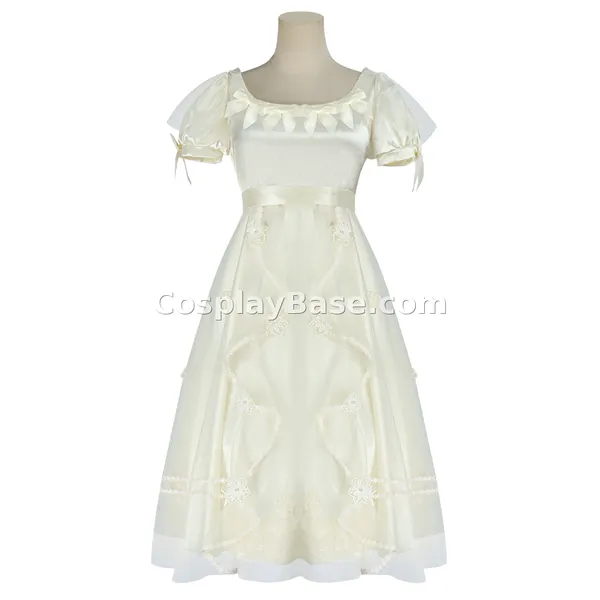Little Girl Costume main picture