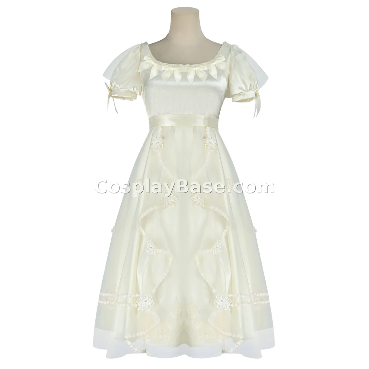 Little Girl Costume