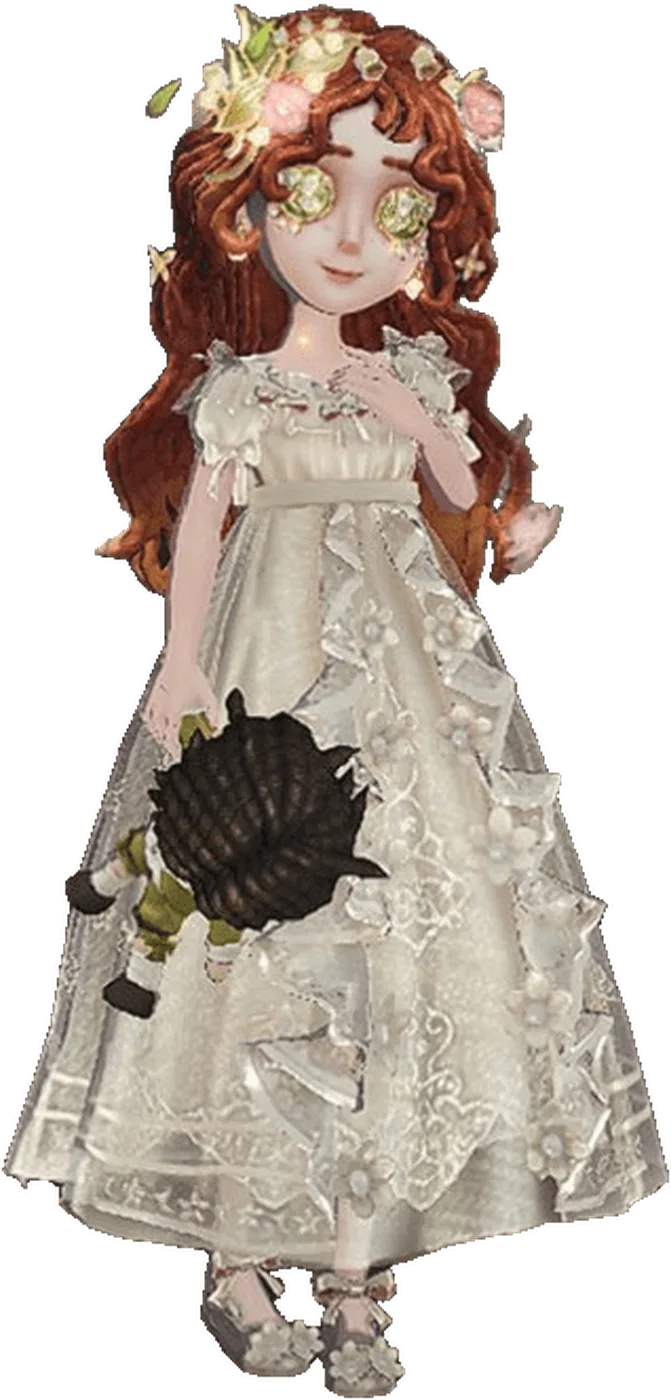 Little Girl