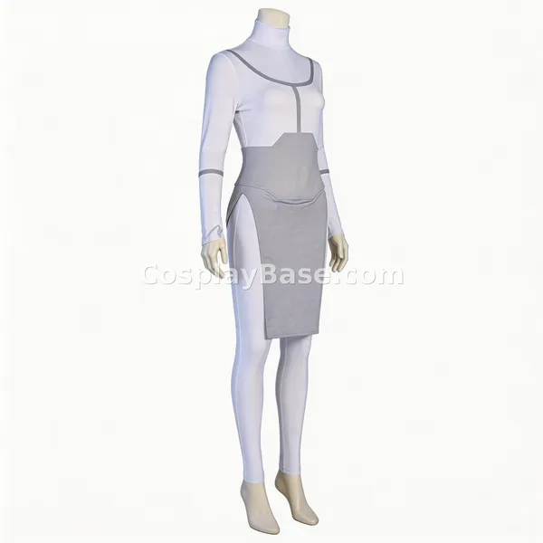 Anissa Costume