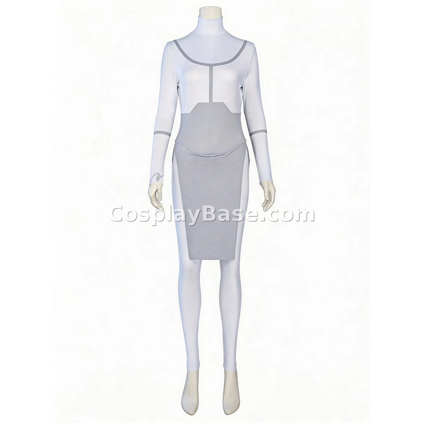 Anissa Costume
