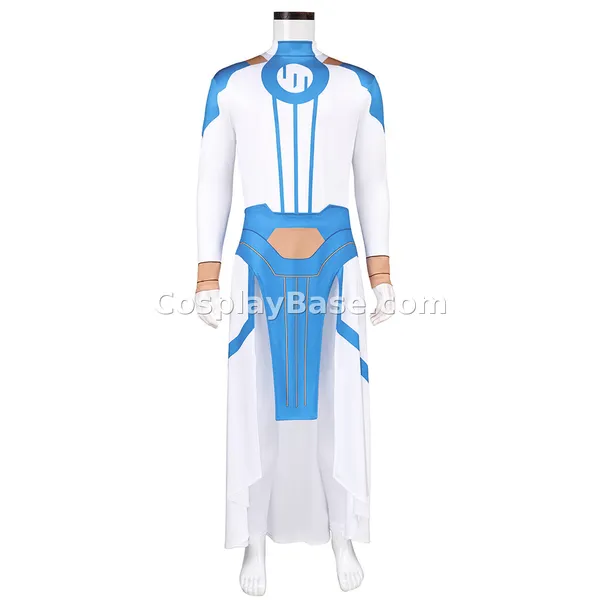 Mark Viltrumite Emperor Costume main picture