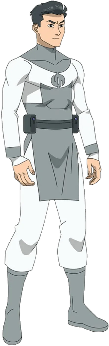 Mark