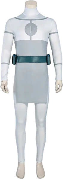 Mark cosplay - Invincible