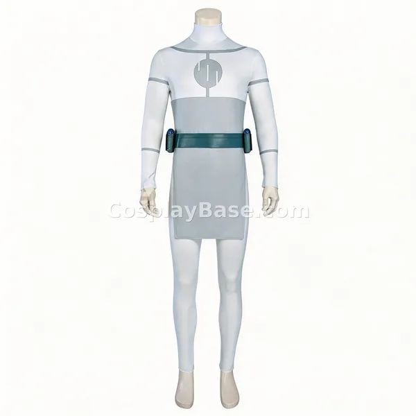 Mark Costume main picture