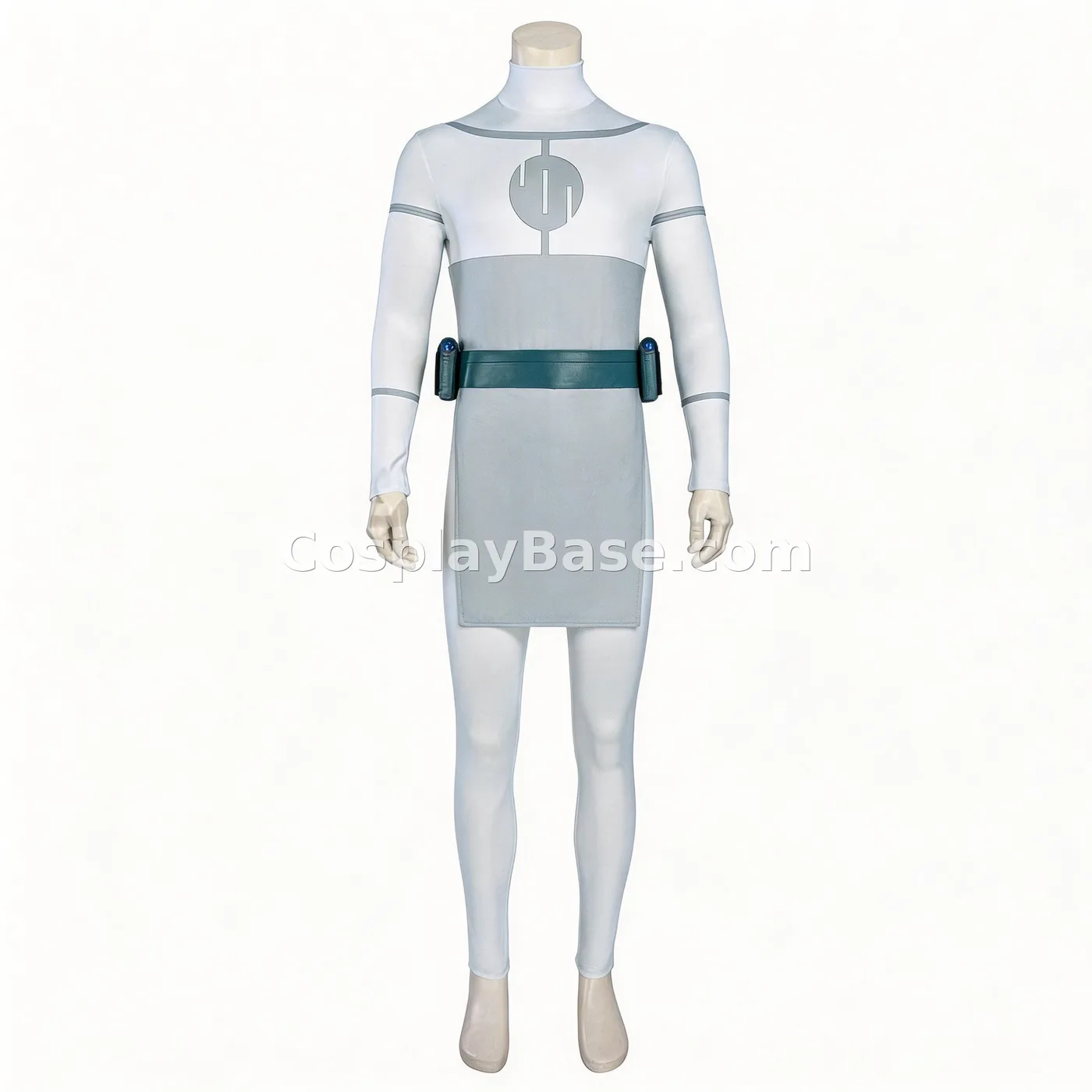 Mark Costume