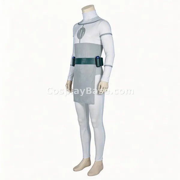 Mark Costume